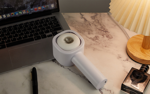 Innovative Designs in Male Masturbation Devices