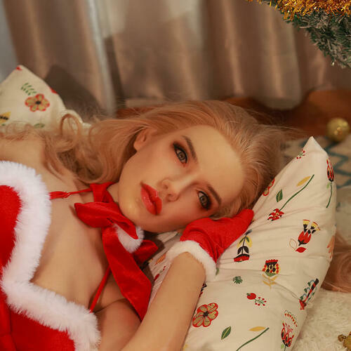 Acmejoy - 5.75 Inches Realistic Adult Doll