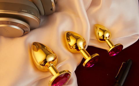Enhancing Intimacy with the Most Satisfying Dildos