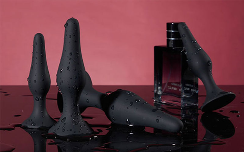 Creative Ways to Incorporate Lifelike Penis Dildos in Your Routine