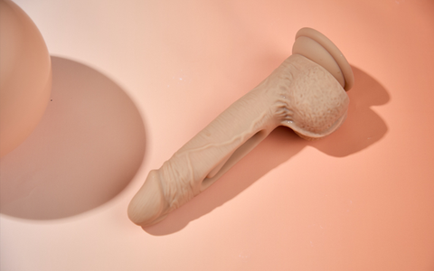 Silicone Vaginas and Sexual Wellness
