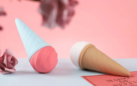 The Science Behind Realistic Vibrating Dildos