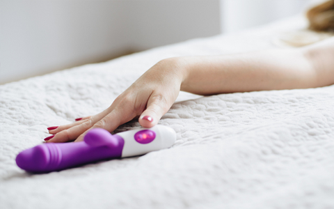 Prostate Health and Male Sex Toys