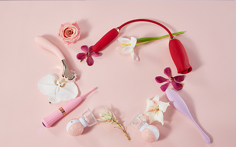 A Beginner's Guide to Penis Suction Machines