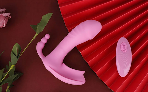 Testical Vibrators for Relaxation and Stress Relief