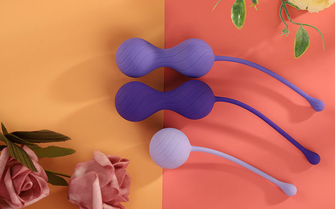 The Evolution of Hands Free Penis Massagers