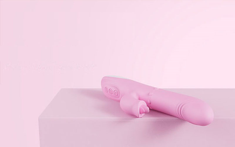 How Male Interactive Sex Toys Can Improve Sexual Health