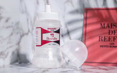 The Relationship Between Dildo Torsos and Body Positivity