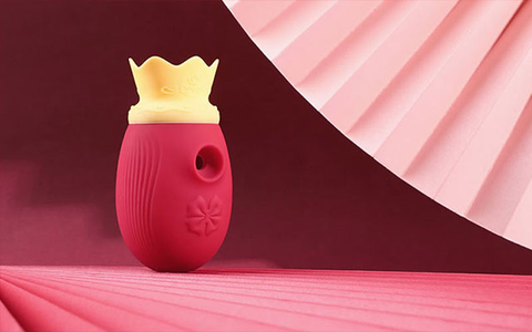 The Science Behind the Longest Thrusting Dildo