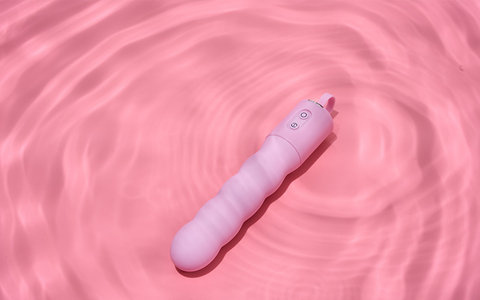 The Future of Realistic Vibrating Penis Innovation