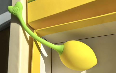 The Role of Prostate Dildos in Exploring Sexual Desire