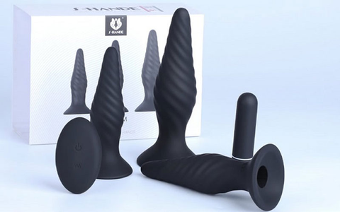 Exploring Male Orgasm Toys for Enhanced Pleasure