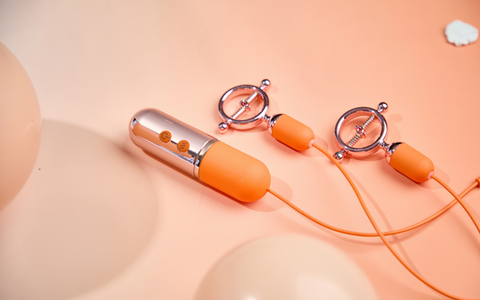 Understanding the Different Types of Male Sex Toys