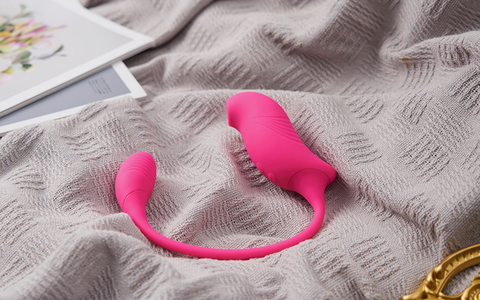 Safety Tips for Using Cock Ring Anal Dildos