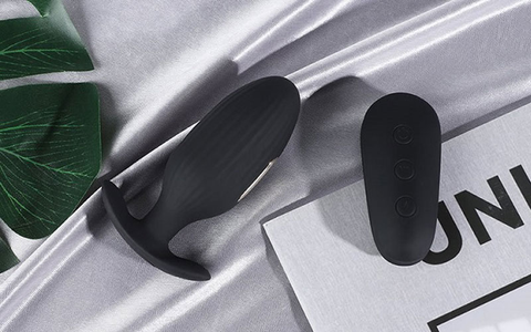 The Ultimate Guide to Hands Free Male Strokers