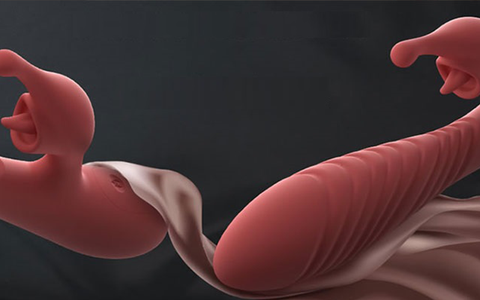The Science Behind Suction Masturbators