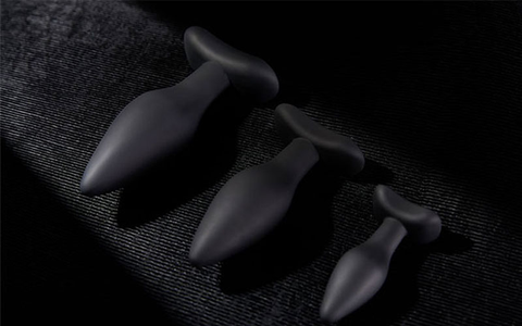 Thrusting Vibrating Butt Plugs: Tips for Maximum Pleasure