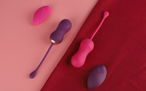 The Future of Male Interactive Sex Toys