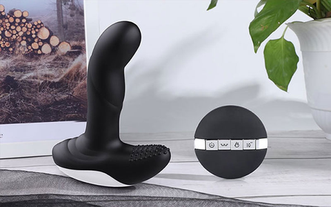 The Future of Pleasure: Trends in Cock Ring Anal Dildos