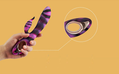 Exploring the Versatility of Adjustable Dildos