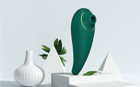 The Evolution of Sexual Toys: Spotlight on the Pussy Sucker Toy