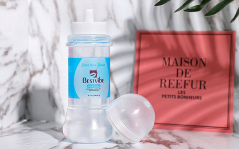 Explore the Benefits of a Huge Prostate Massager