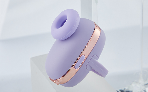 Exploring the Benefits of Cock Ring Anal Dildos