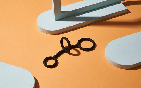 A Beginner's Journey with Prostate Dildos