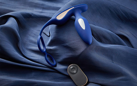 Safety Tips for Using Thrusting Penis Sex Toys