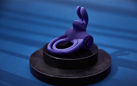 The Science Behind Hands Free Male Toys