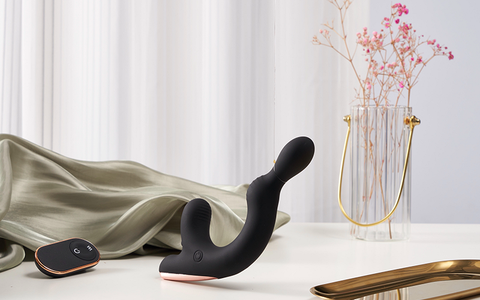 Myths and Facts about Cock Ring Anal Dildos