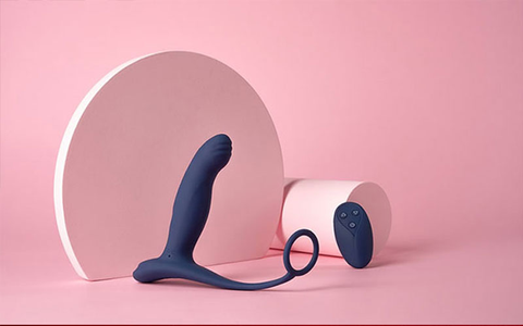 The Impact of the Rose Vibrator on Sexual Wellness