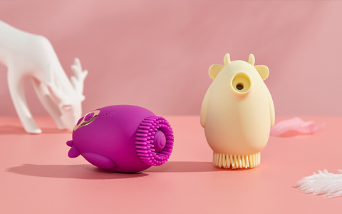 Understanding the Different Materials for Realistic Strap On Dildos