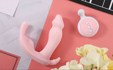 Pulsating Vibrators and Enhanced Sensation Techniques