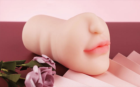 A Look into Different Shapes of Silicone Penis Sex Toys