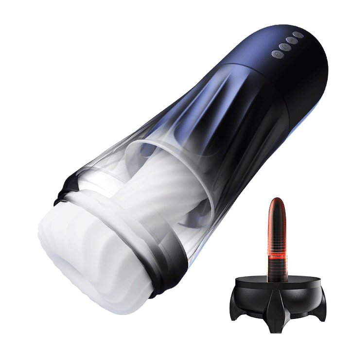 male vibrating birth control This New Contraceptive Device Requires Balls In Ultrasonic Water main image 1