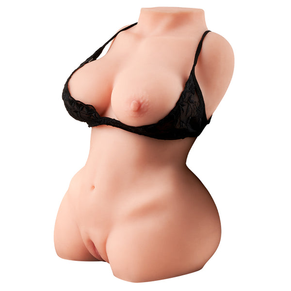 Althea - 12.7 Lbs Big Bold Boobs Upstanding Sex Doll