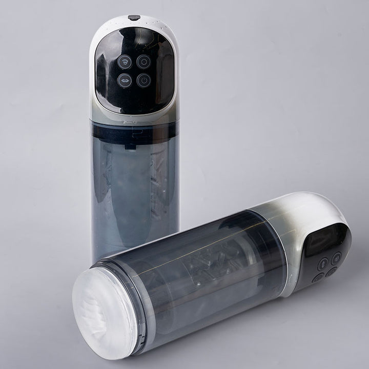 Vortex - Acmejoy Sucking Rotating Male Stroker Masturbator  AcmeJoy