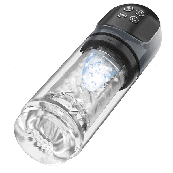 Ariel - Acmejoy Sucking Rotating Male Stroker Masturbator