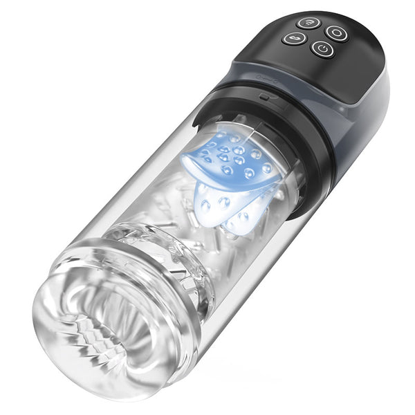 Ariel - Acmejoy Sucking Rotating Male Stroker Masturbator
