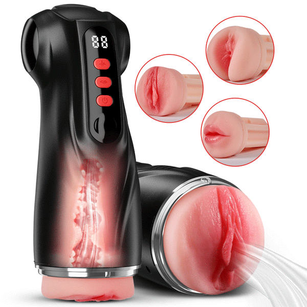 Male Fleshlight AcmeJoy Male Fleshlight AcmeJoy