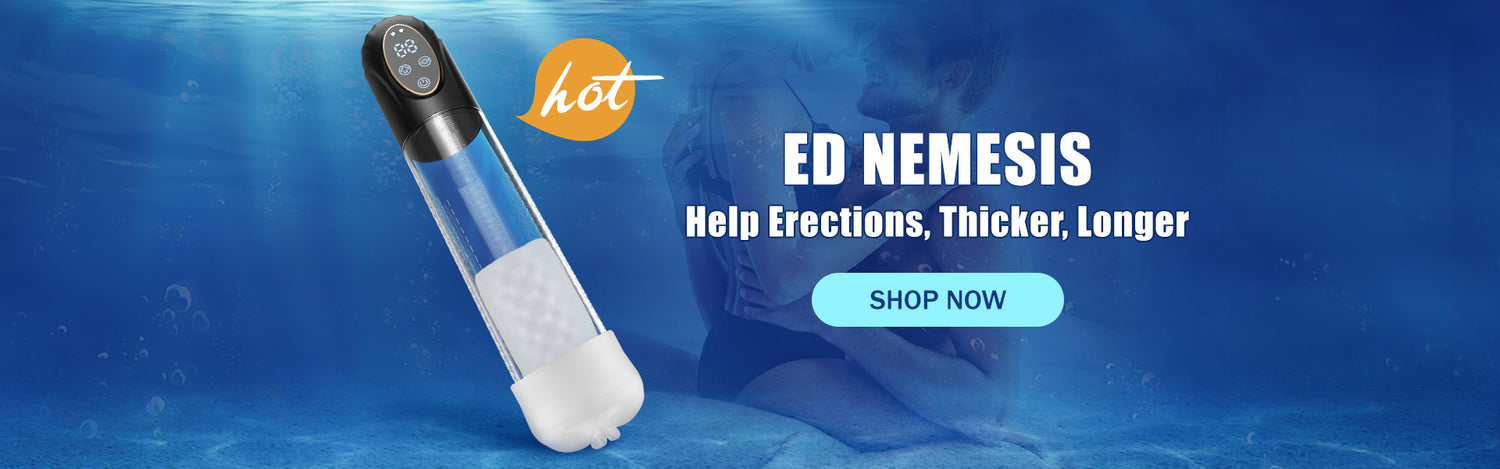 Acmejoy Automatic Thrusting Heating Swinging Vibrating Sex Machine