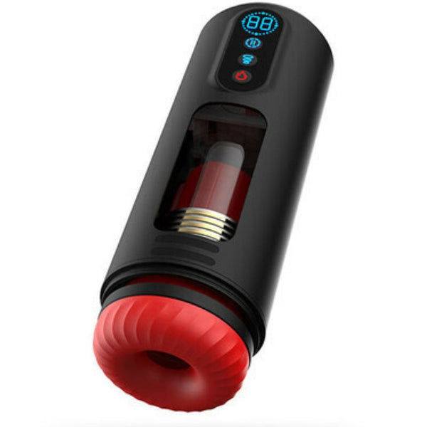 Men's Masturbator Buying Guide: Picks and Usage Tips AcmeJoy Men's Masturbator Buying Guide: Picks and Usage Tips AcmeJoy