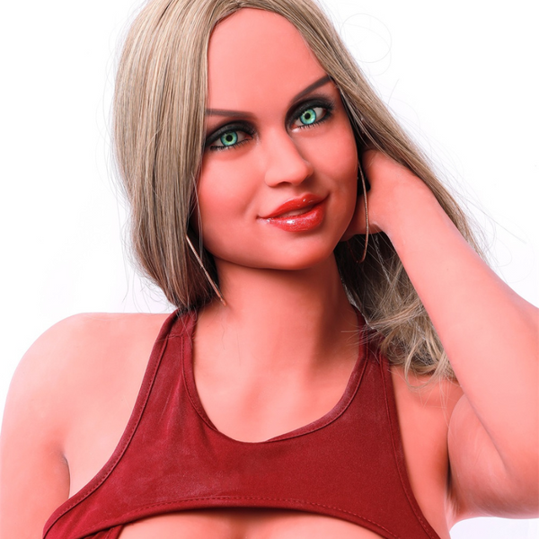 Acmejoy - Greenwood 163cm Middle-Aged Lovers Give You The Best Company TPE Life-Sized Sex Doll