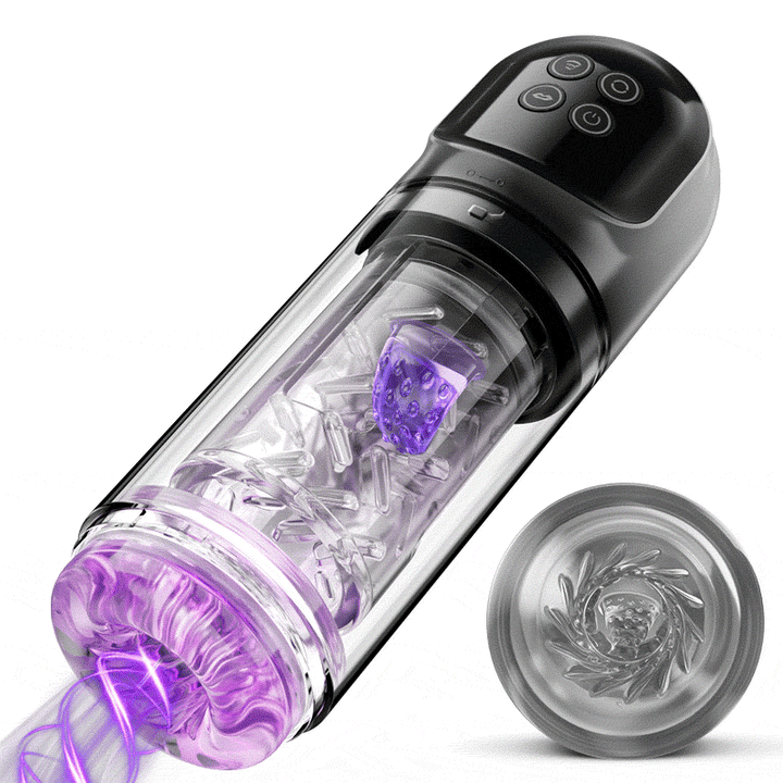 Vortex - Acmejoy Sucking Rotating Male Stroker Masturbator AcmeJoy Vortex - Acmejoy Sucking Rotating Male Stroker Masturbator AcmeJoy