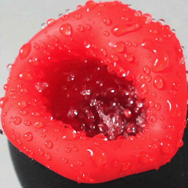 【Non-Stop Extraction】Enchantment - 9 Vibrations 4 Suctions Clamping Suction Oral Simulation Male Masturbator