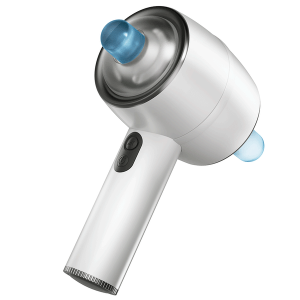 Hardy - Telescopic Masturbator Cup