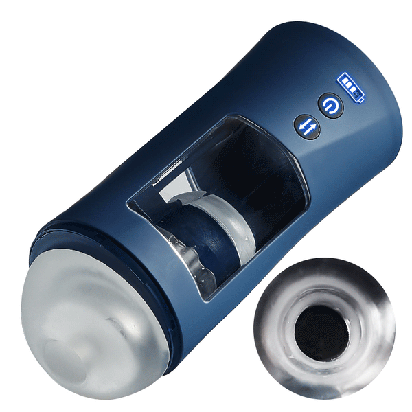 Men's Masturbator Buying Guide: Picks and Usage Tips AcmeJoy Men's Masturbator Buying Guide: Picks and Usage Tips AcmeJoy