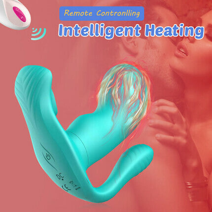 Acmejoy - 3 In 1 Wearable Vibrators