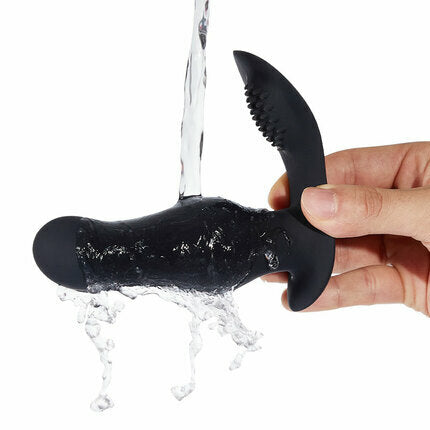 NEW THUNDER Vibrations Prostate Massager